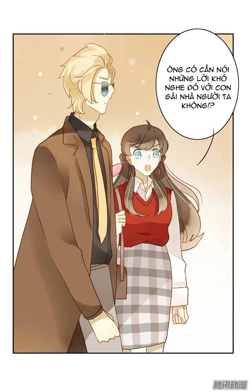 Sức Mạnh Của Sắc Đẹp Chapter 113 - 11