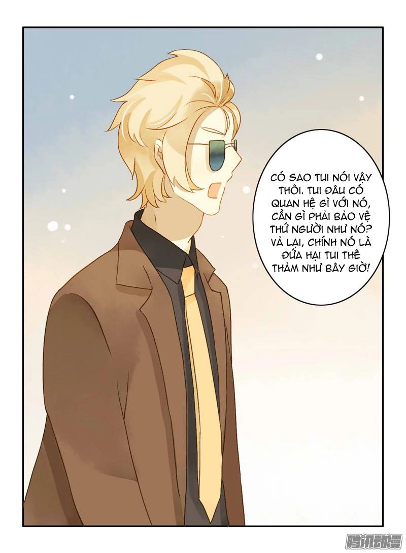 Sức Mạnh Của Sắc Đẹp Chapter 113 - 12