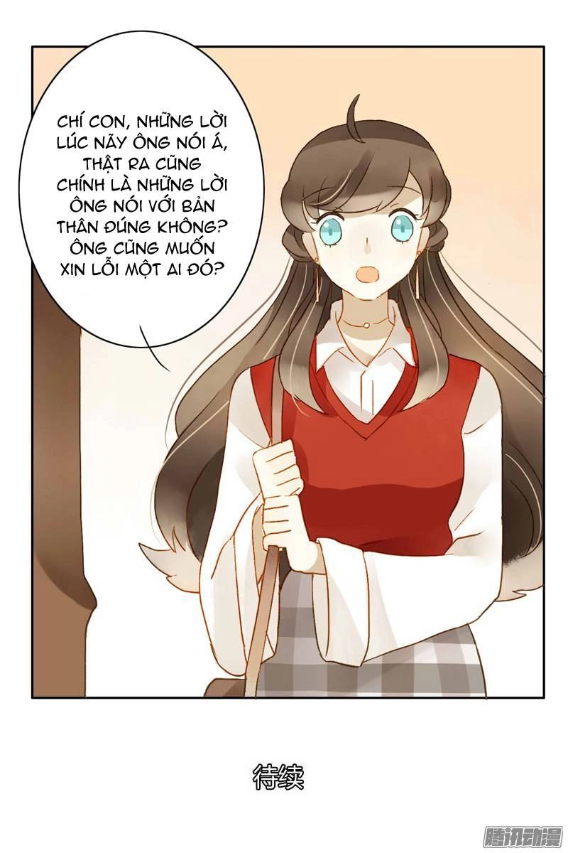 Sức Mạnh Của Sắc Đẹp Chapter 113 - 15