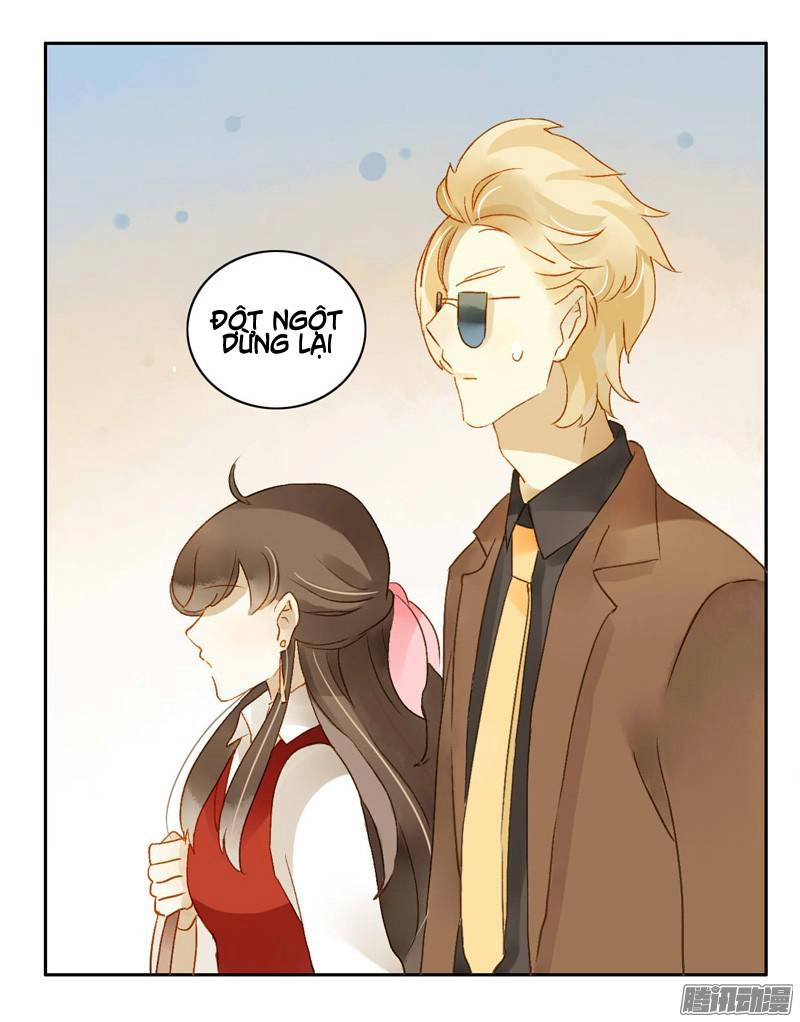 Sức Mạnh Của Sắc Đẹp Chapter 114 - 2