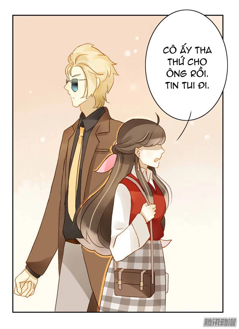 Sức Mạnh Của Sắc Đẹp Chapter 114 - 7