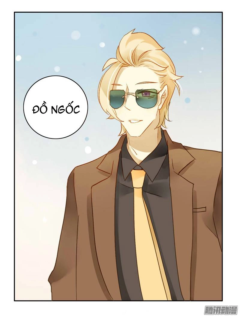 Sức Mạnh Của Sắc Đẹp Chapter 114 - 9