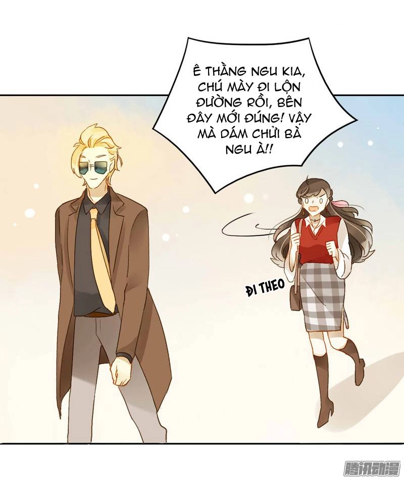 Sức Mạnh Của Sắc Đẹp Chapter 114 - 10