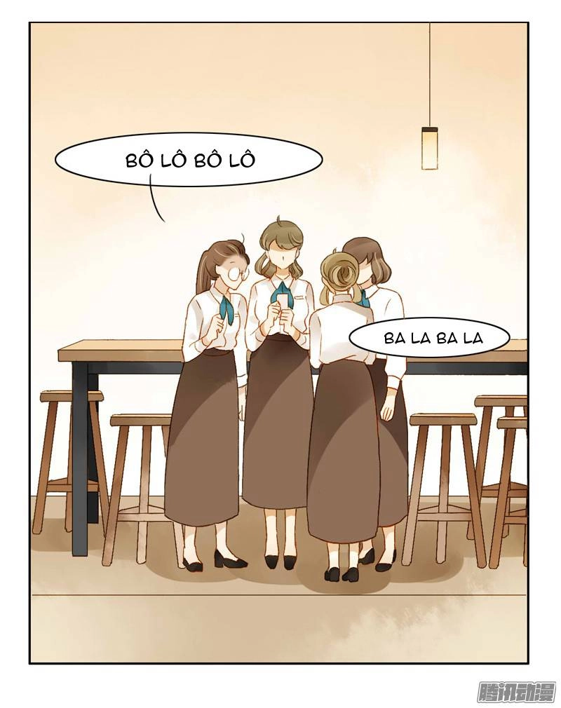 Sức Mạnh Của Sắc Đẹp Chapter 114 - 12