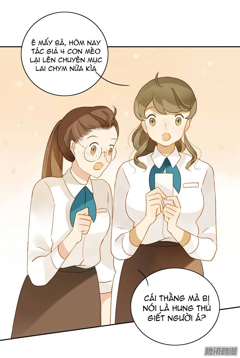 Sức Mạnh Của Sắc Đẹp Chapter 114 - 13