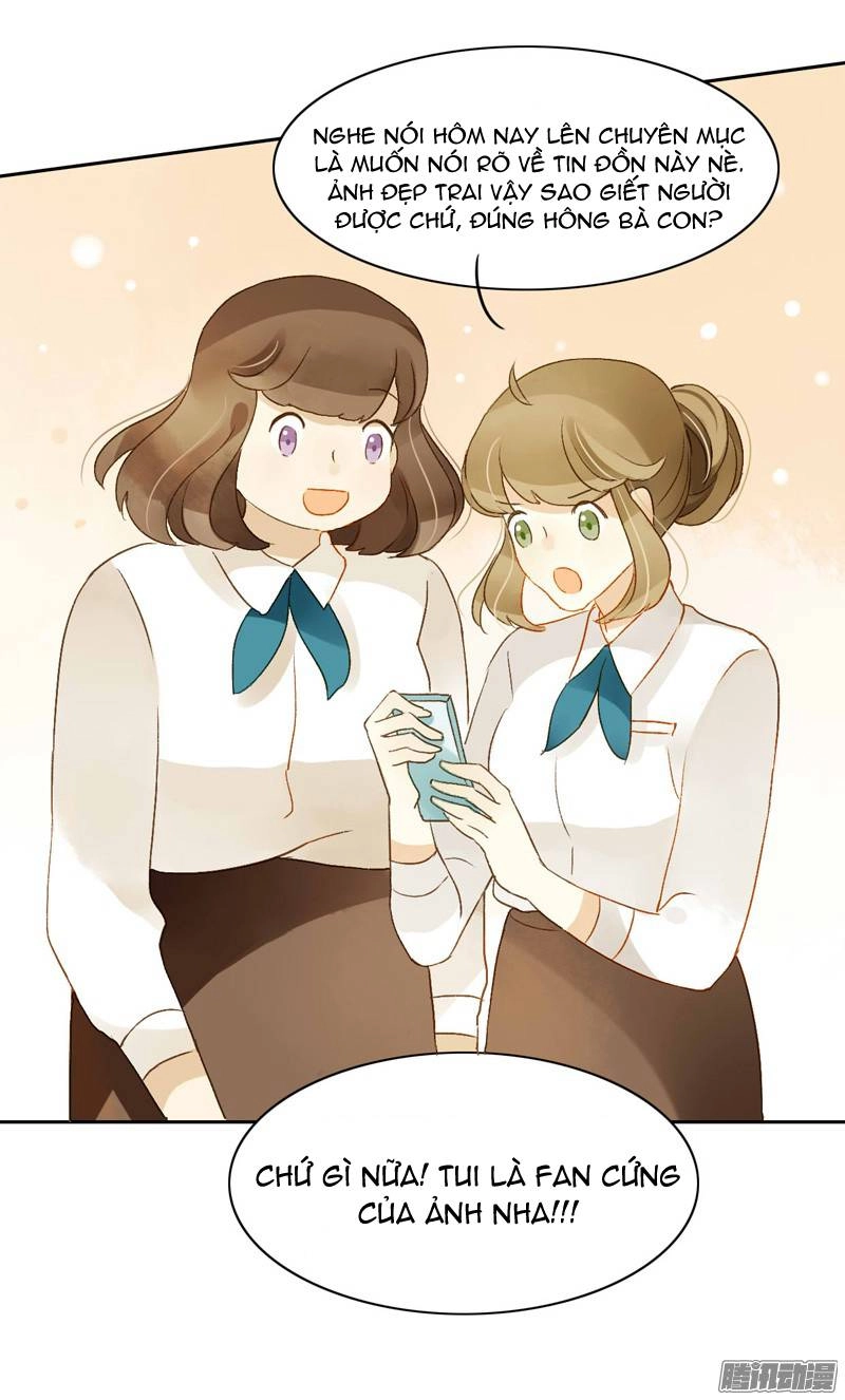 Sức Mạnh Của Sắc Đẹp Chapter 114 - 14