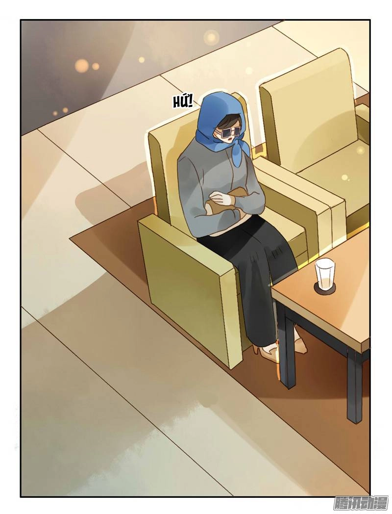 Sức Mạnh Của Sắc Đẹp Chapter 114 - 16