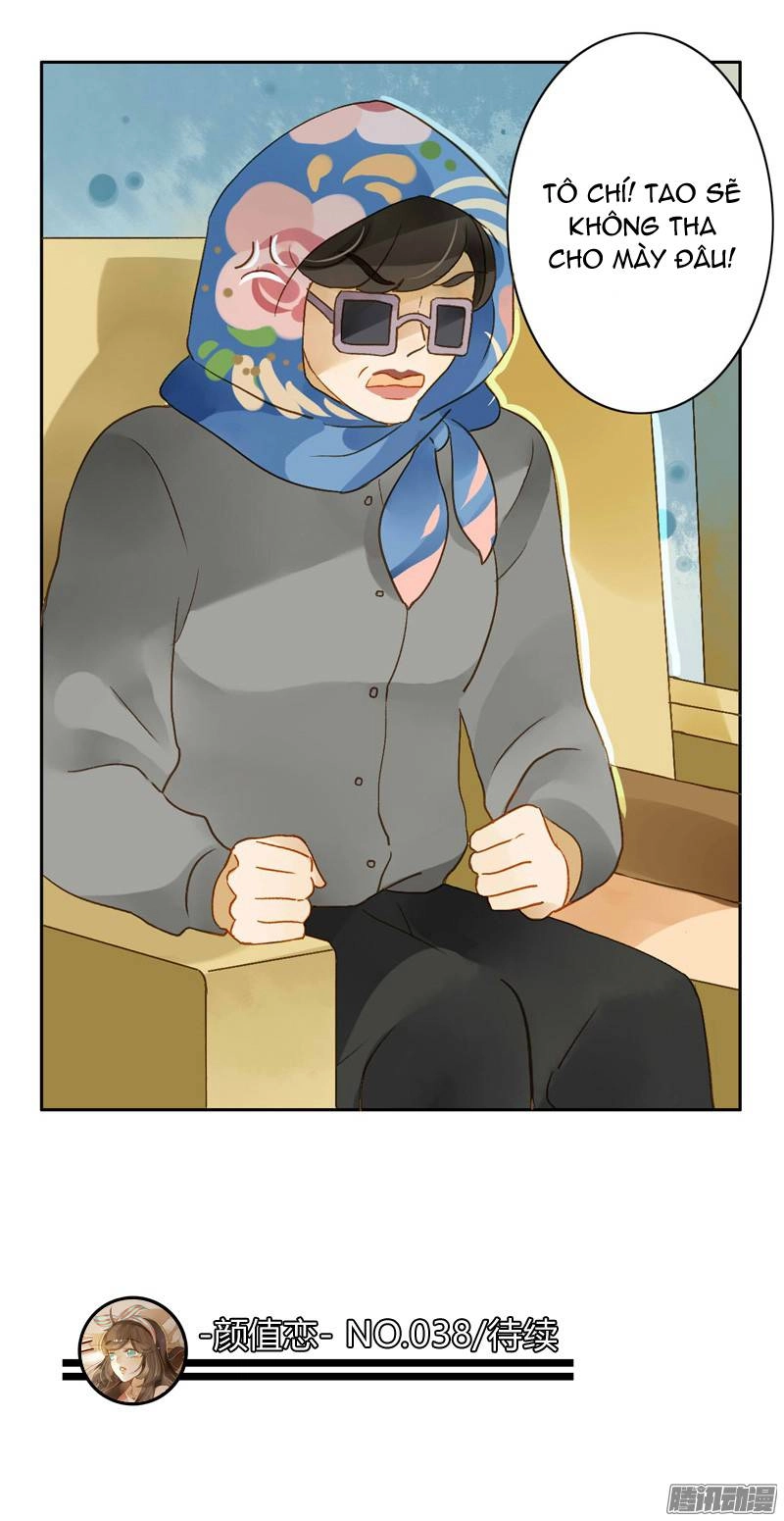 Sức Mạnh Của Sắc Đẹp Chapter 114 - 18