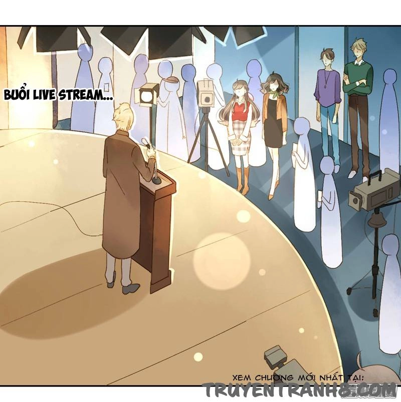 Sức Mạnh Của Sắc Đẹp Chapter 115 - 6