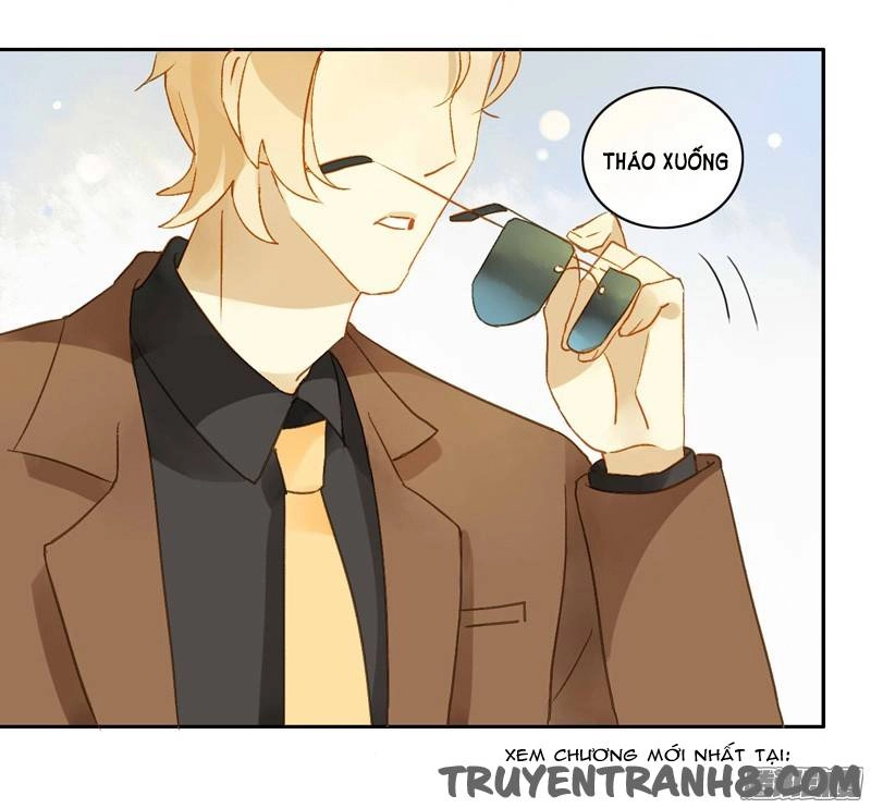 Sức Mạnh Của Sắc Đẹp Chapter 115 - 8