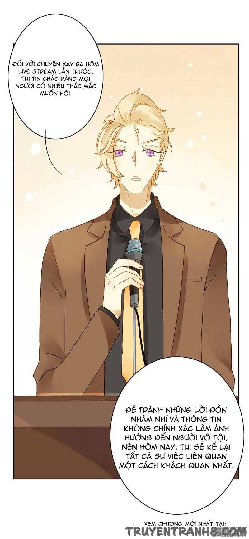 Sức Mạnh Của Sắc Đẹp Chapter 115 - 9