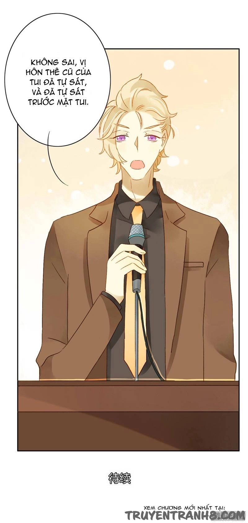 Sức Mạnh Của Sắc Đẹp Chapter 115 - 14