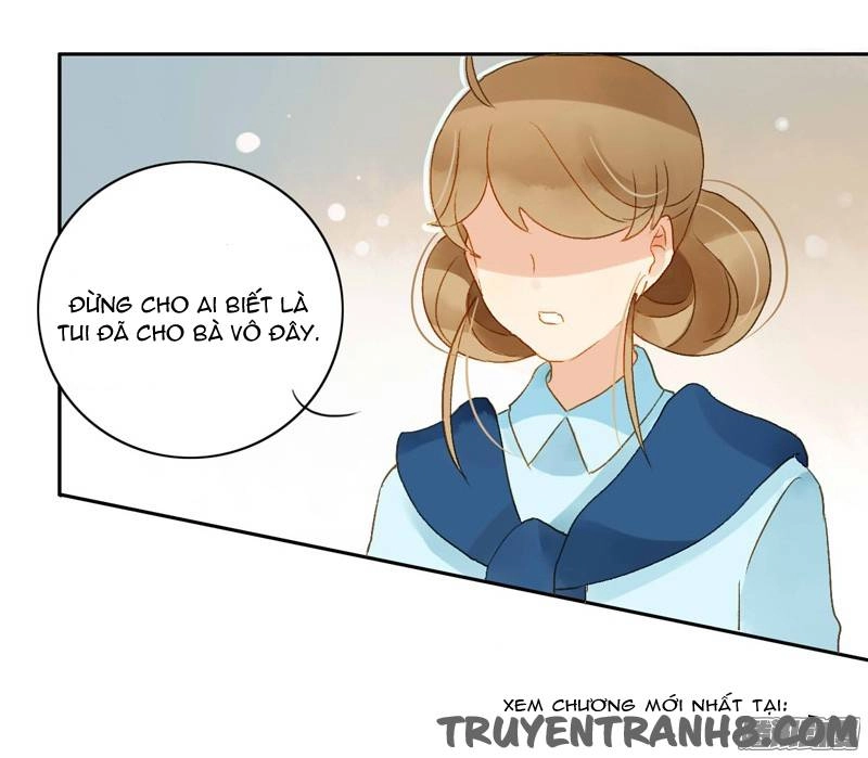 Sức Mạnh Của Sắc Đẹp Chapter 115 - 18