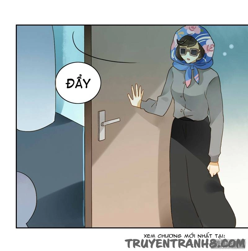 Sức Mạnh Của Sắc Đẹp Chapter 115 - 21