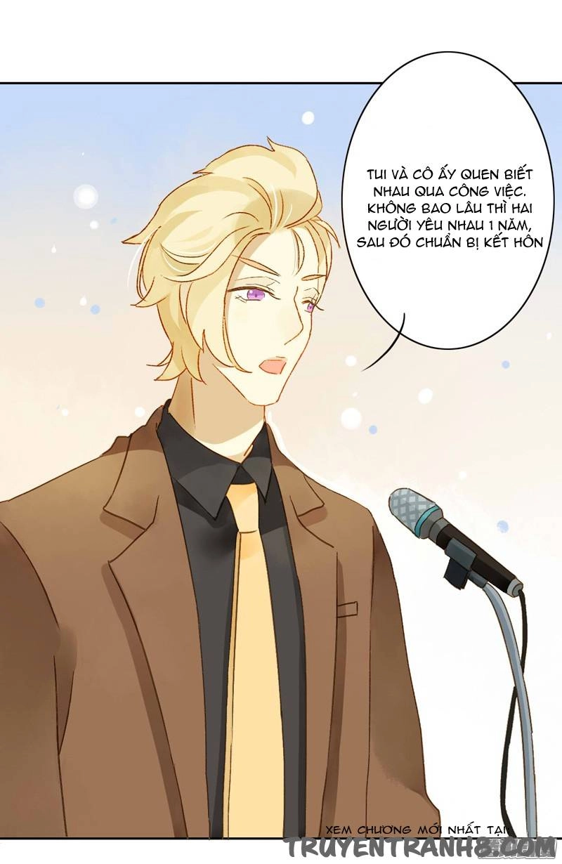 Sức Mạnh Của Sắc Đẹp Chapter 115 - 22