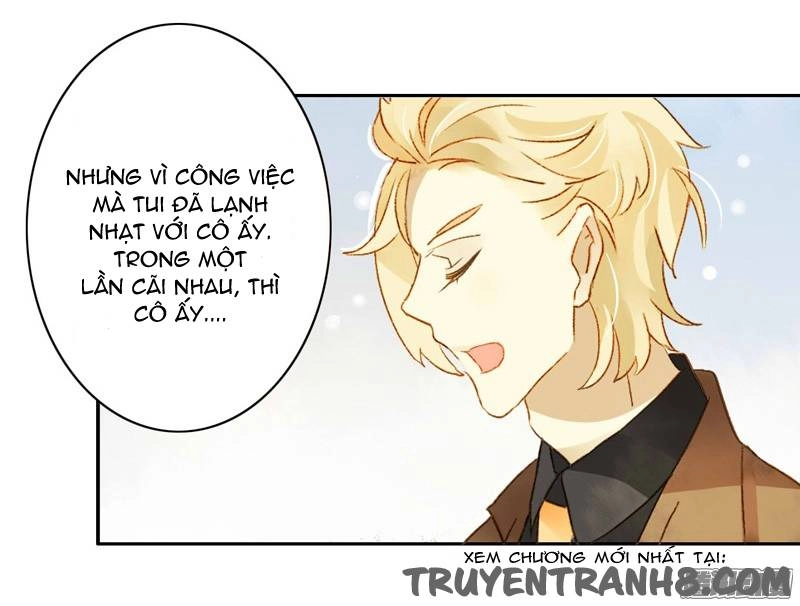 Sức Mạnh Của Sắc Đẹp Chapter 115 - 23