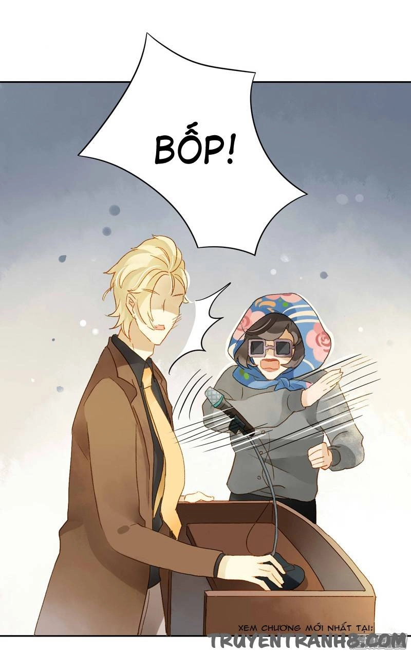 Sức Mạnh Của Sắc Đẹp Chapter 115 - 24