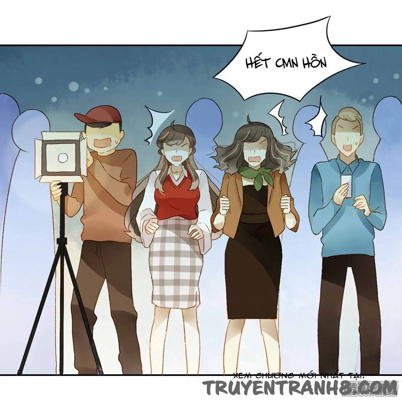 Sức Mạnh Của Sắc Đẹp Chapter 115 - 25