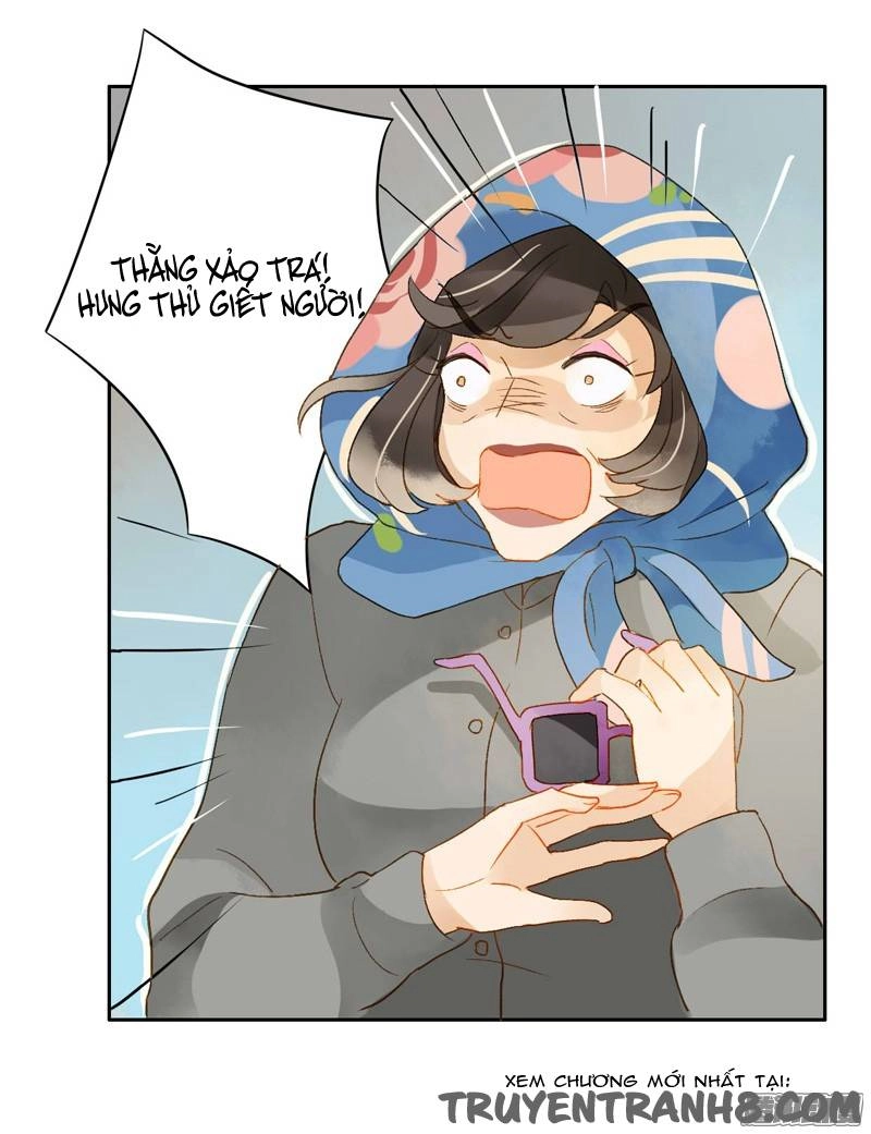 Sức Mạnh Của Sắc Đẹp Chapter 115 - 27