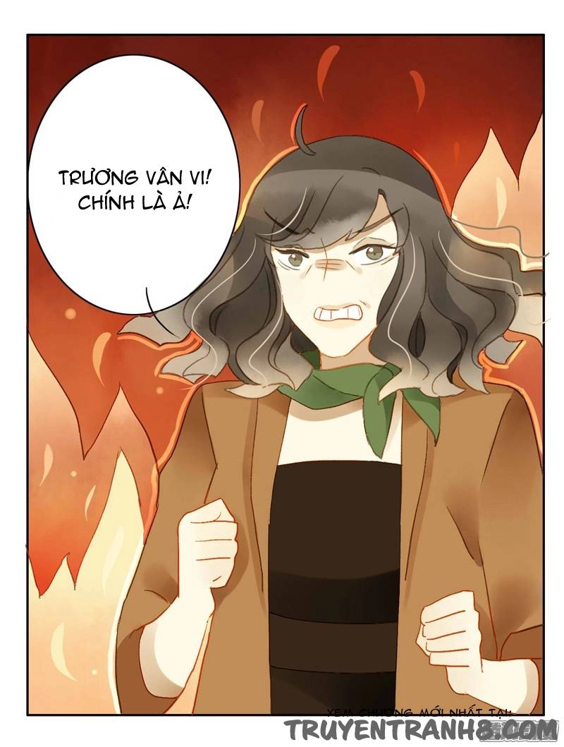 Sức Mạnh Của Sắc Đẹp Chapter 115 - 28