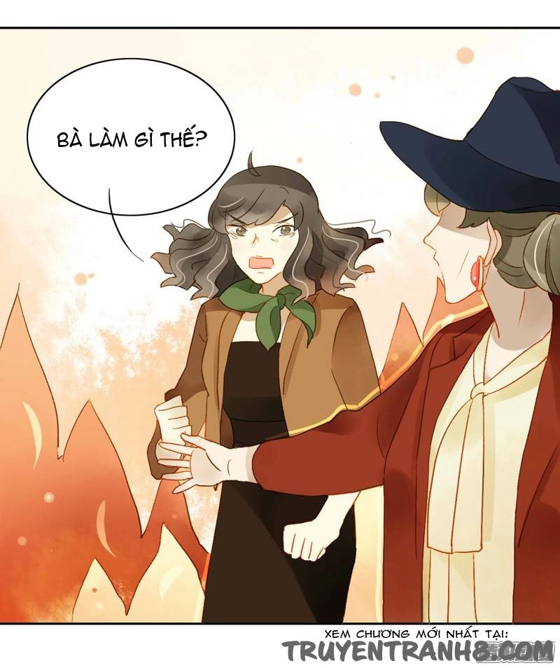 Sức Mạnh Của Sắc Đẹp Chapter 115 - 30