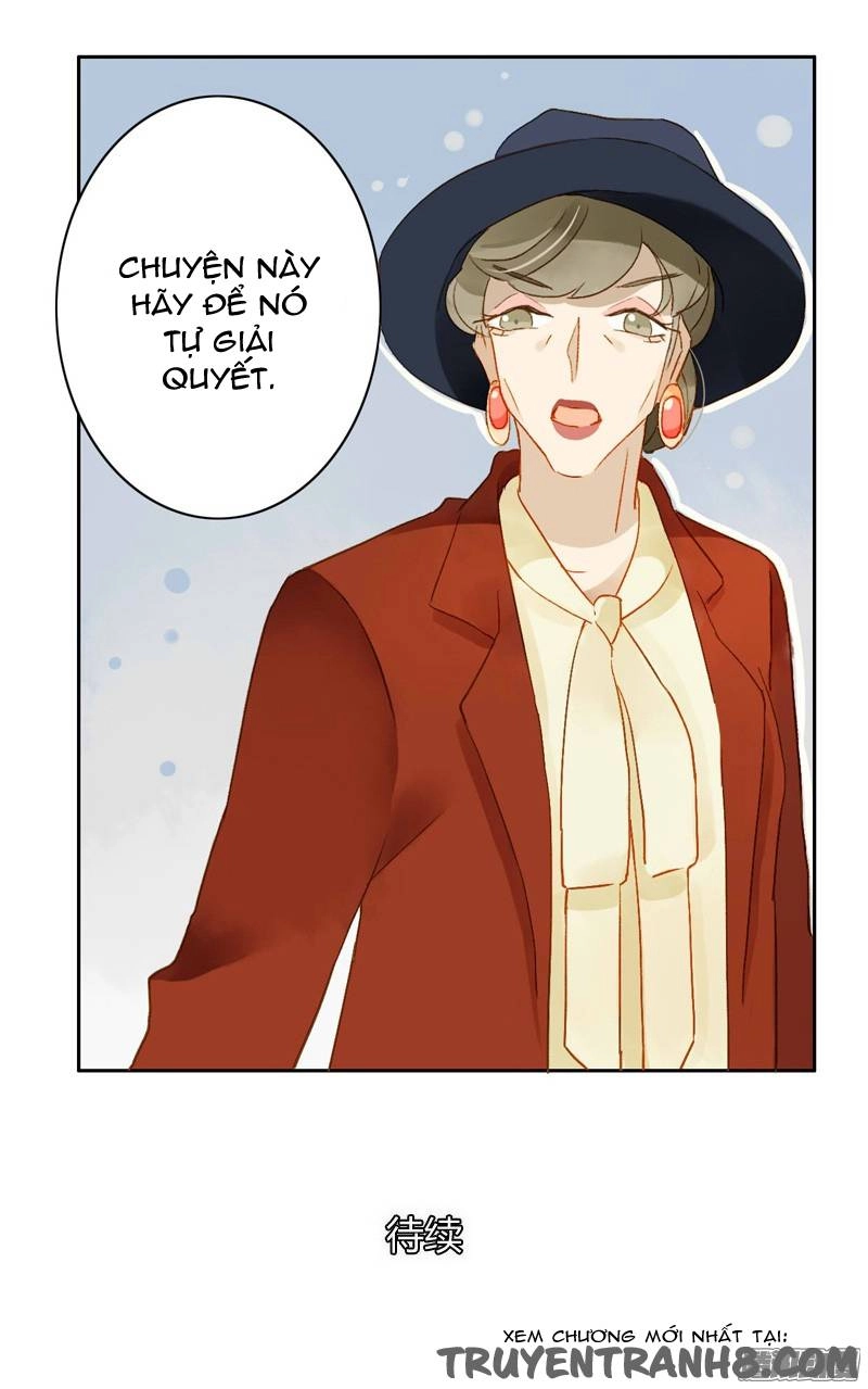 Sức Mạnh Của Sắc Đẹp Chapter 115 - 31