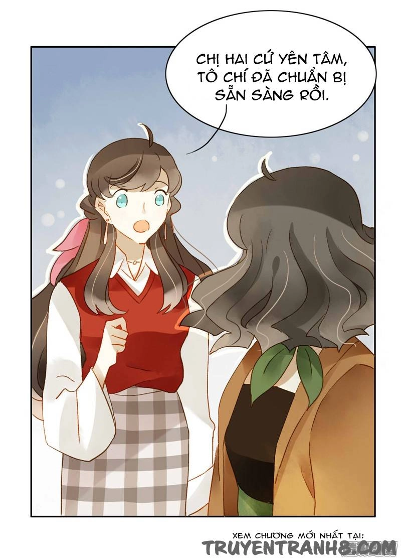 Sức Mạnh Của Sắc Đẹp Chapter 116 - 3