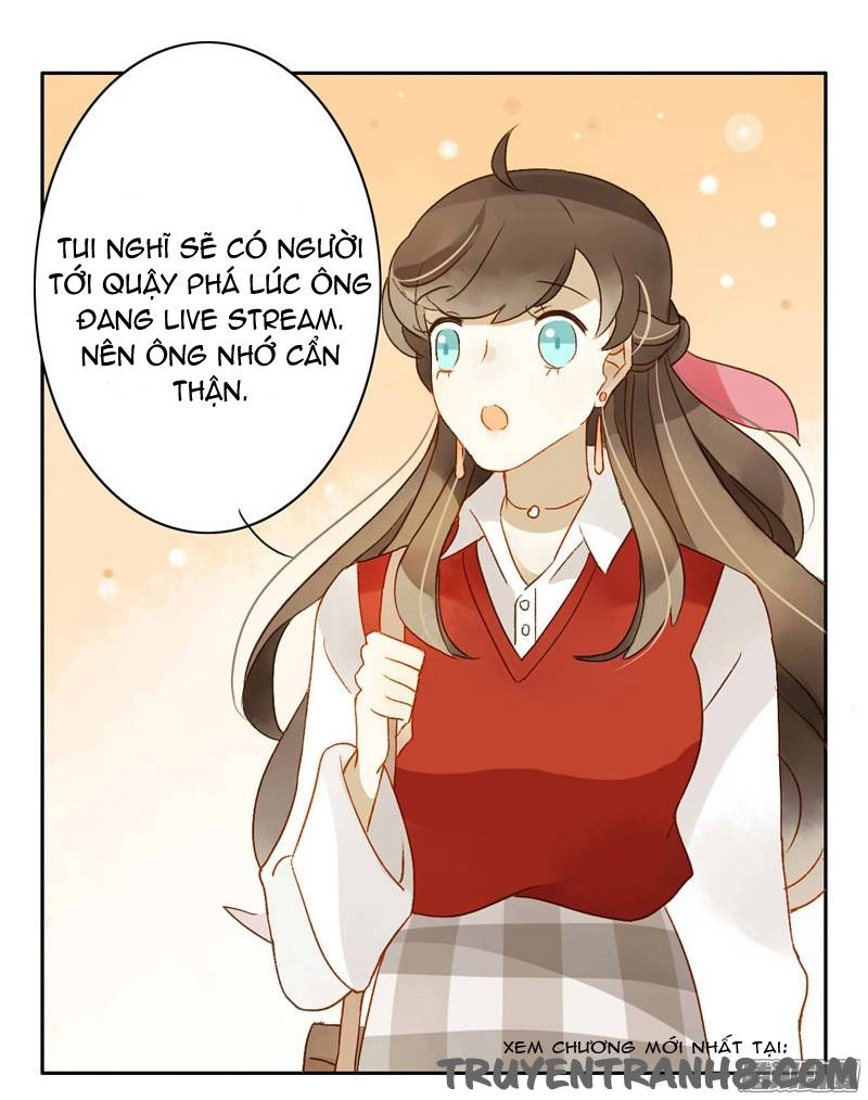 Sức Mạnh Của Sắc Đẹp Chapter 116 - 6