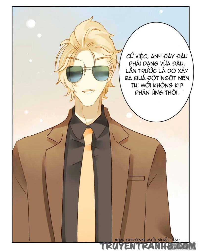 Sức Mạnh Của Sắc Đẹp Chapter 116 - 7