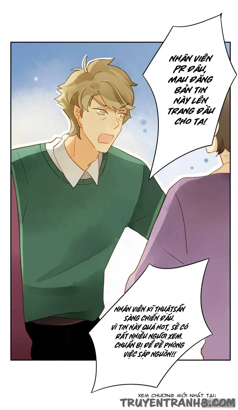 Sức Mạnh Của Sắc Đẹp Chapter 116 - 11