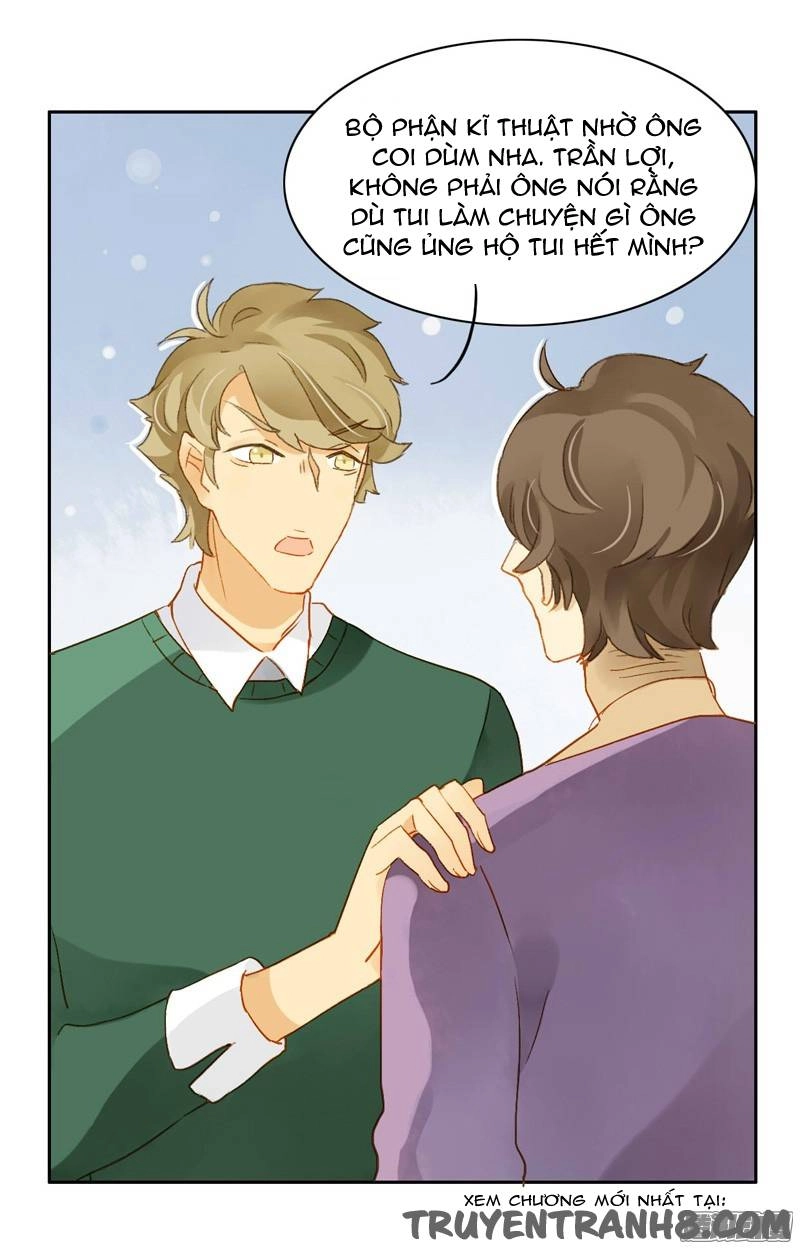 Sức Mạnh Của Sắc Đẹp Chapter 116 - 13