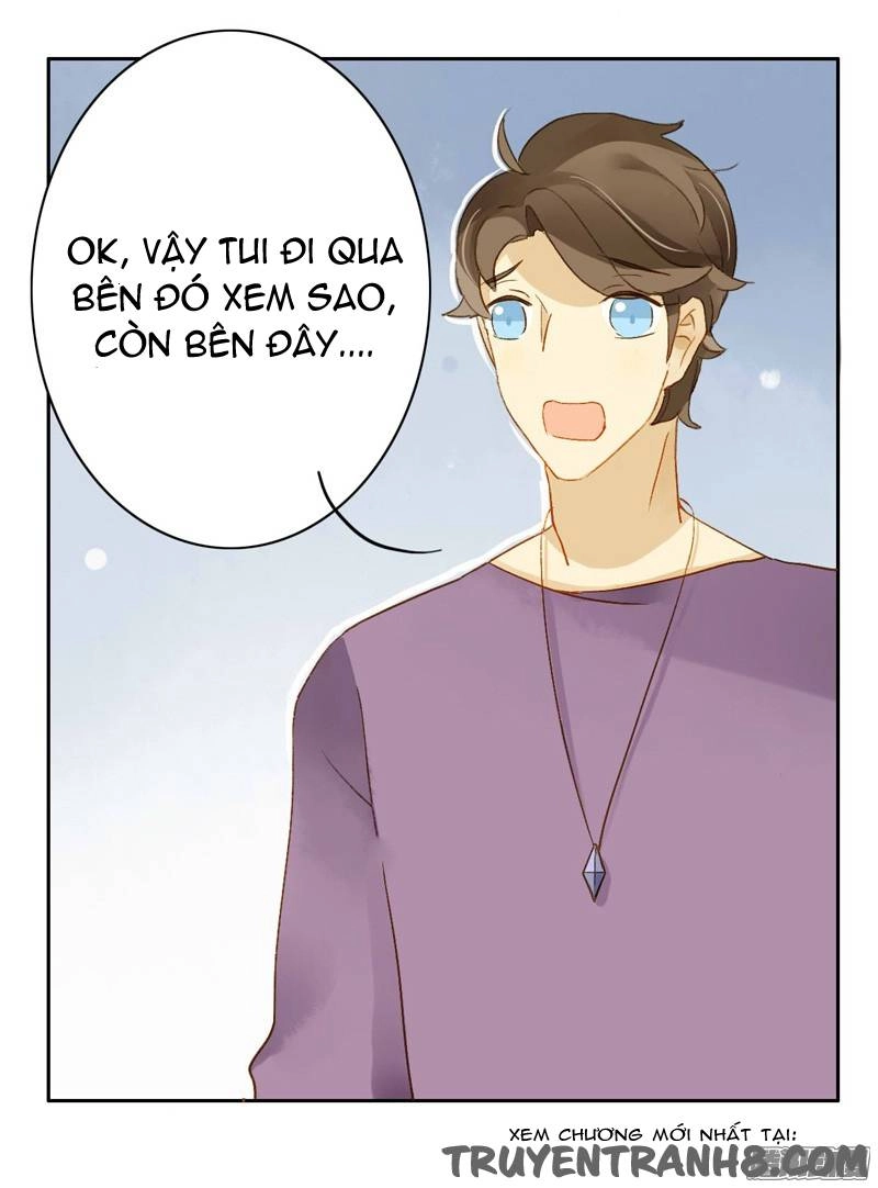 Sức Mạnh Của Sắc Đẹp Chapter 116 - 14