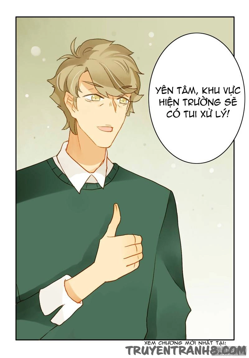 Sức Mạnh Của Sắc Đẹp Chapter 116 - 15