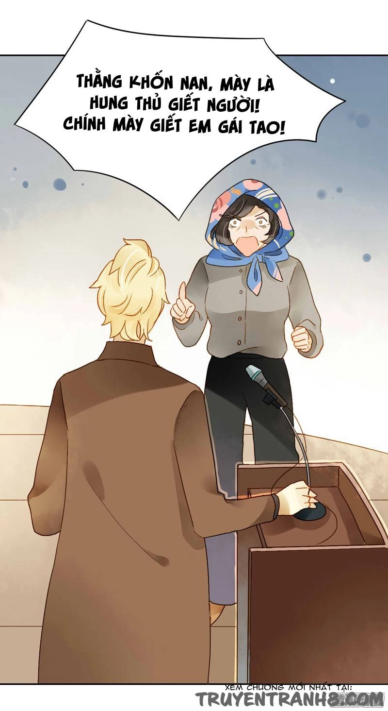 Sức Mạnh Của Sắc Đẹp Chapter 116 - 16