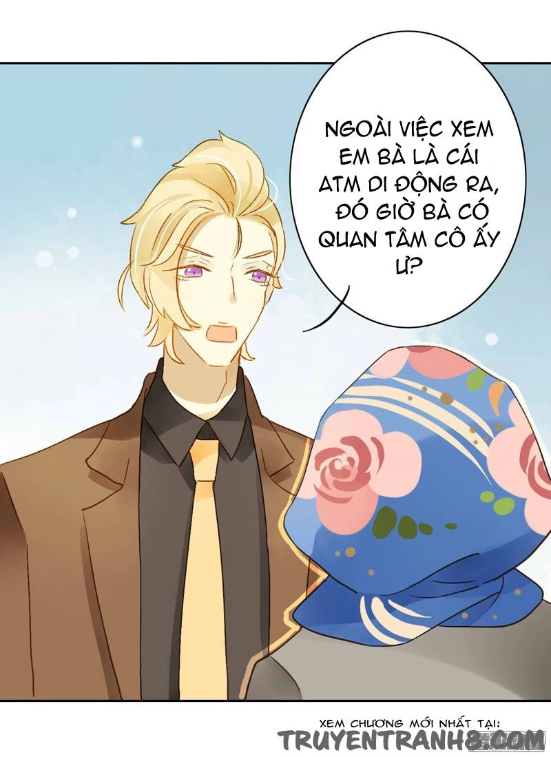 Sức Mạnh Của Sắc Đẹp Chapter 116 - 19