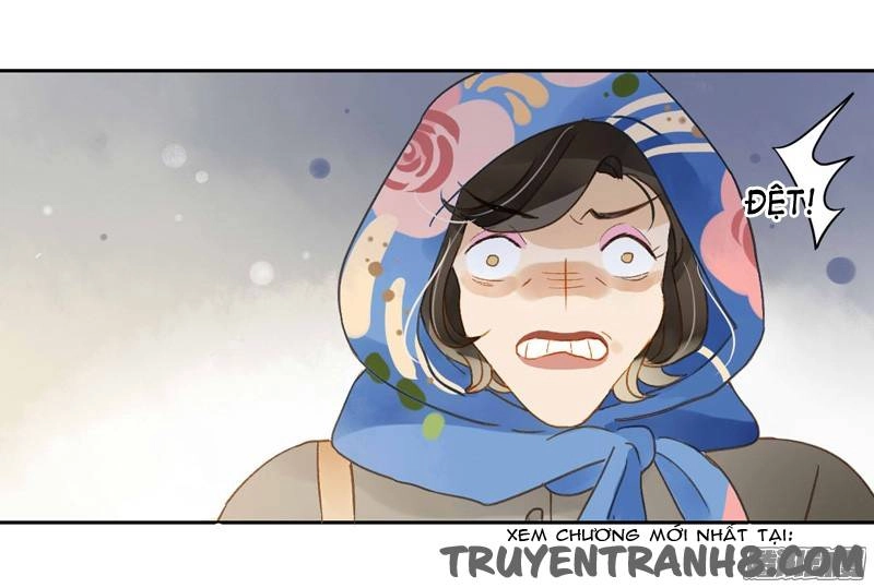 Sức Mạnh Của Sắc Đẹp Chapter 116 - 20