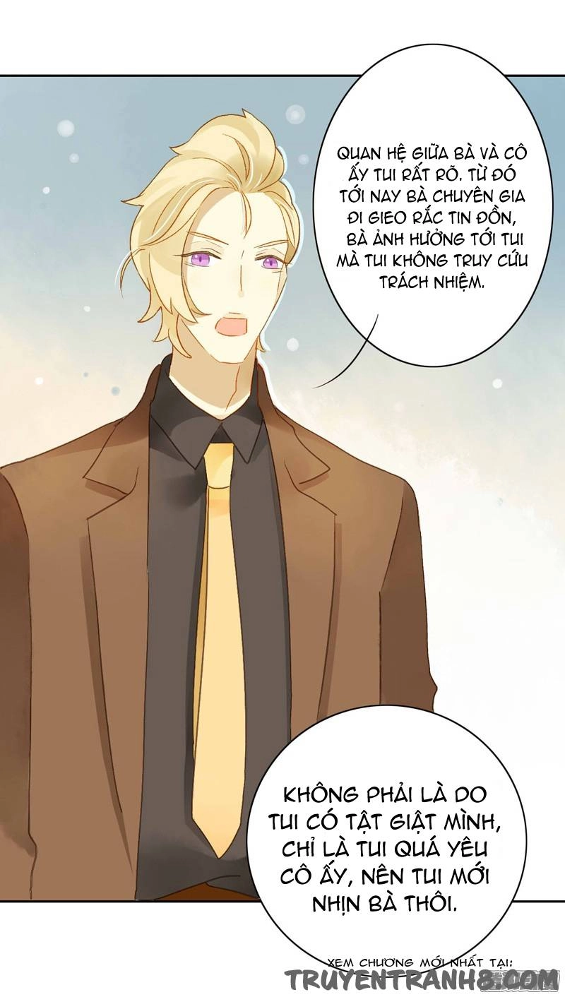 Sức Mạnh Của Sắc Đẹp Chapter 116 - 21