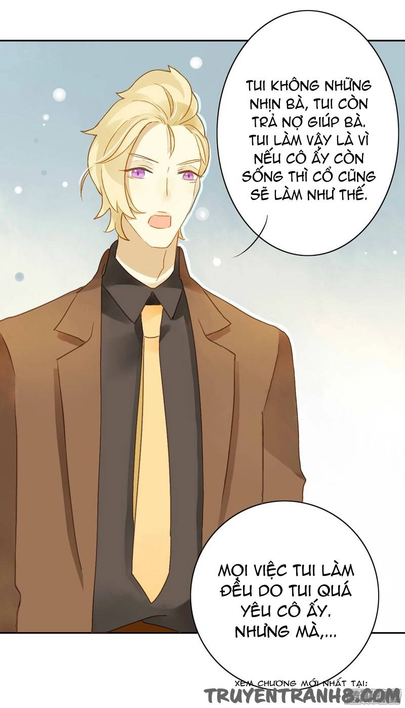 Sức Mạnh Của Sắc Đẹp Chapter 116 - 23