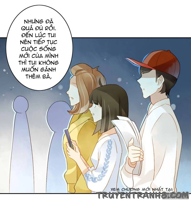 Sức Mạnh Của Sắc Đẹp Chapter 116 - 24