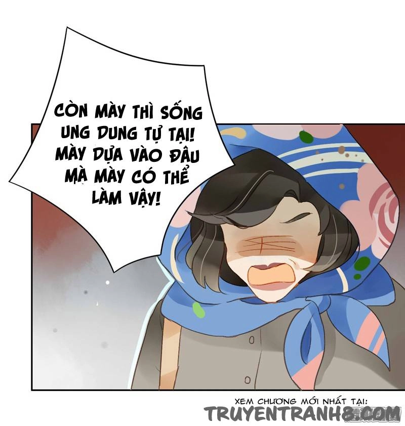 Sức Mạnh Của Sắc Đẹp Chapter 116 - 28