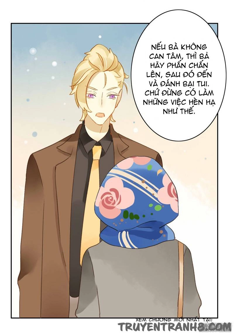 Sức Mạnh Của Sắc Đẹp Chapter 116 - 30