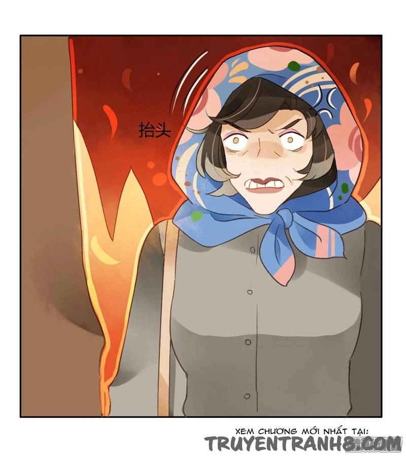 Sức Mạnh Của Sắc Đẹp Chapter 116 - 31