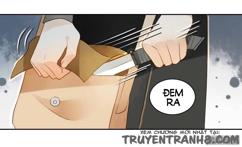 Sức Mạnh Của Sắc Đẹp Chapter 116 - 33