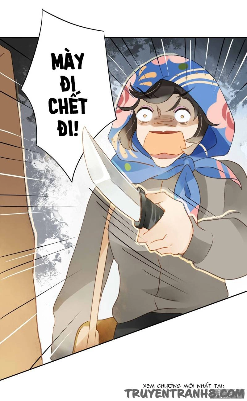 Sức Mạnh Của Sắc Đẹp Chapter 116 - 34