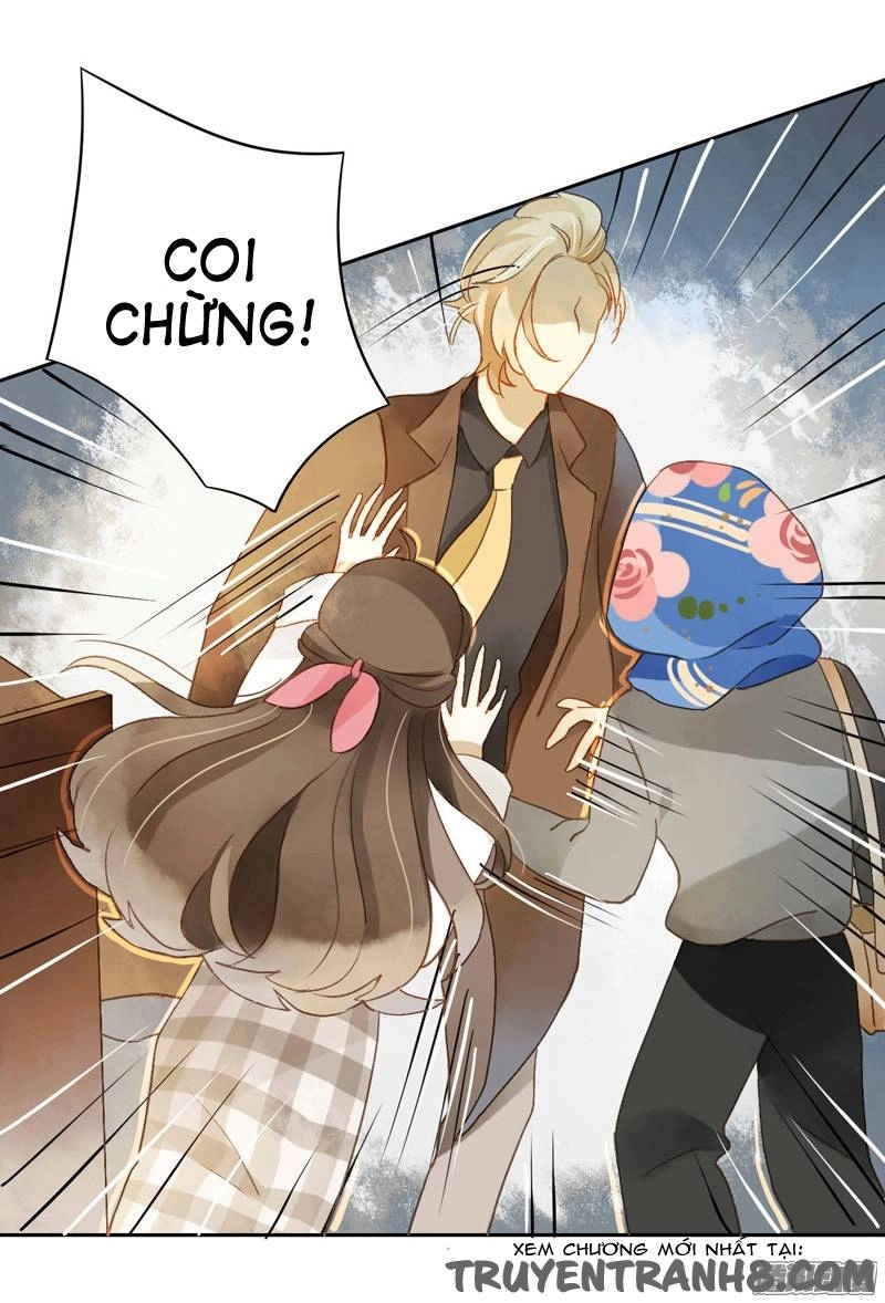 Sức Mạnh Của Sắc Đẹp Chapter 116 - 35