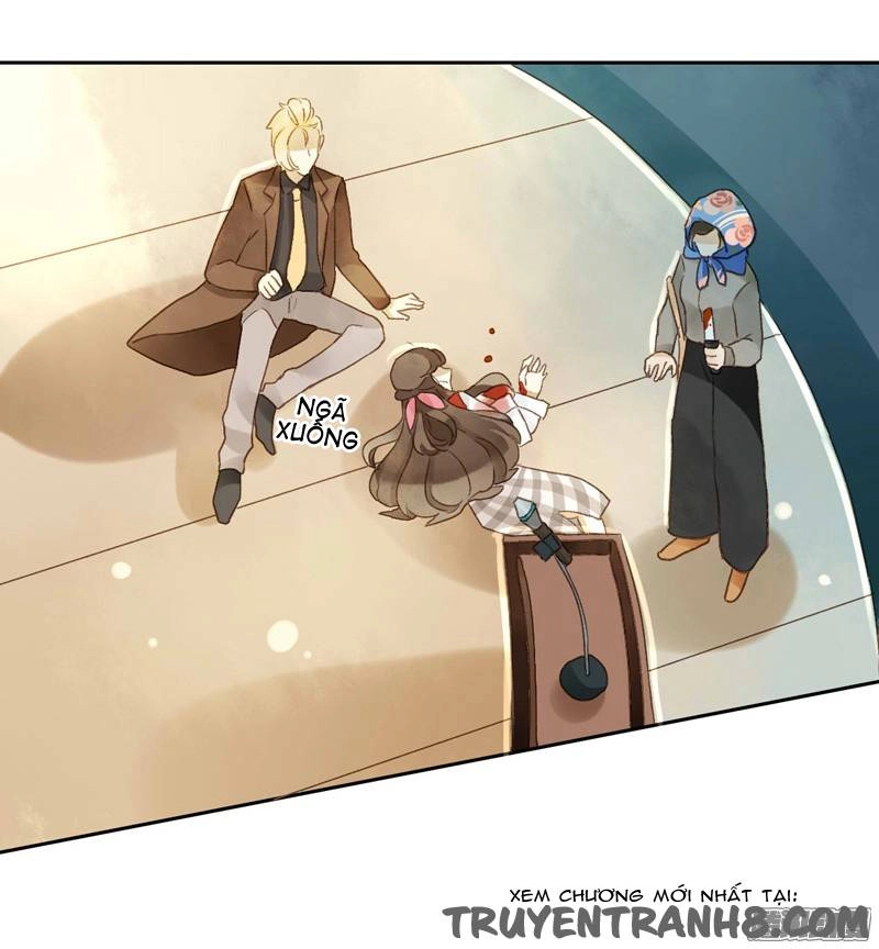 Sức Mạnh Của Sắc Đẹp Chapter 116 - 38