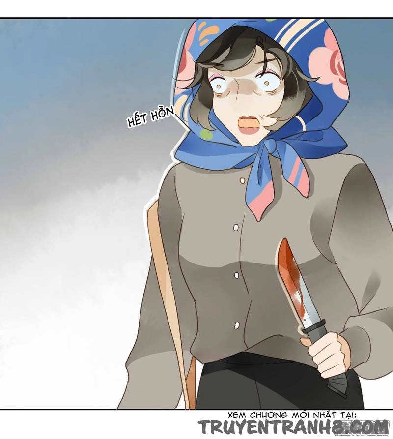 Sức Mạnh Của Sắc Đẹp Chapter 116 - 41