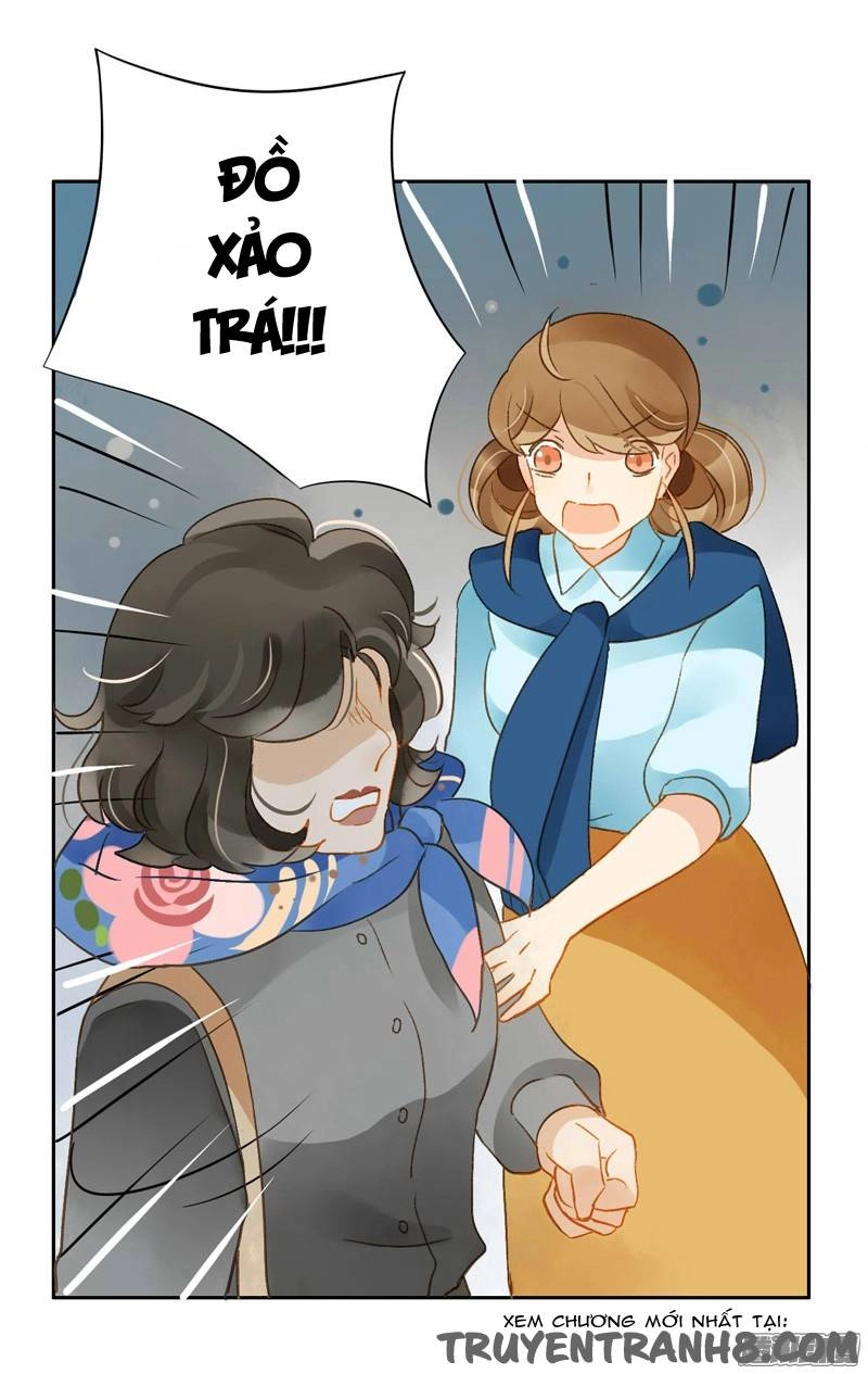 Sức Mạnh Của Sắc Đẹp Chapter 117 - 4