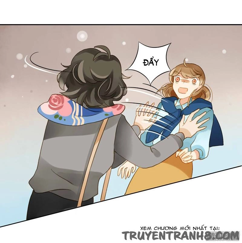 Sức Mạnh Của Sắc Đẹp Chapter 117 - 5