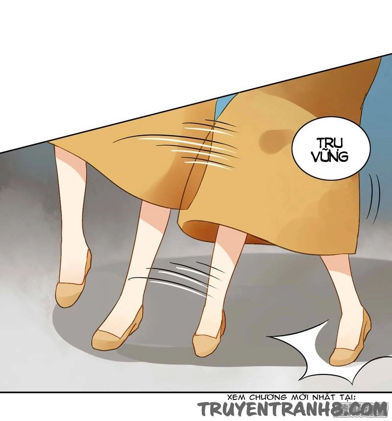 Sức Mạnh Của Sắc Đẹp Chapter 117 - 6